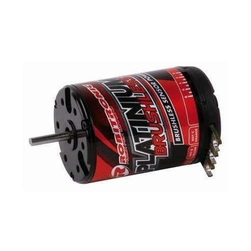 Robitronic - Motore Platinium Brushless 13.5T