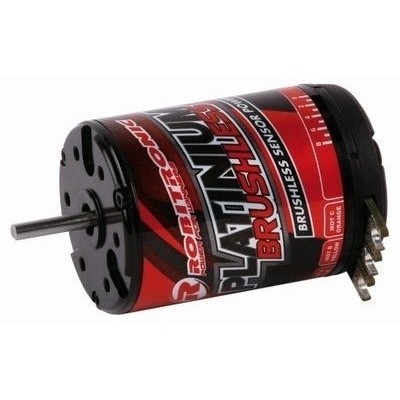 Robitronic - Motore Platinium Brushless 13.5T