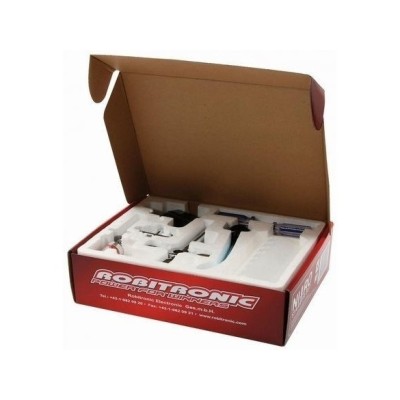 Accendicandela rc  Robitronic - Kit utensili e accessori per scoppio  , Riempitore, Chiavi a T