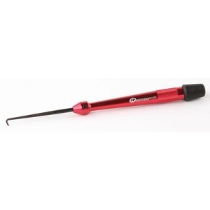 Robitronic - Estrattore molla silenziatore