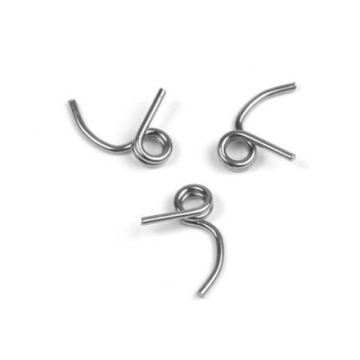 Hudy - XRAY XB8/XB8R Molle frizione Medie(3)