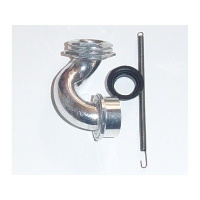 KIT COLLETTORE Per modelli 1/10 PISTA