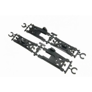 Robintronic - Set Bracci