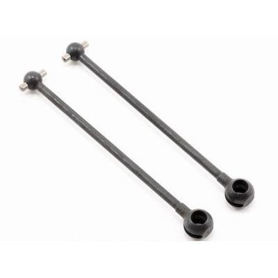 Ricambi Mugen  MBX6 MBX8 -Semiasse Anteriore/Posteriore  (2 pz)