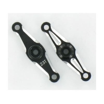 VP-PRO Squadretta GAS-FRENO Alu x K Propo Z23