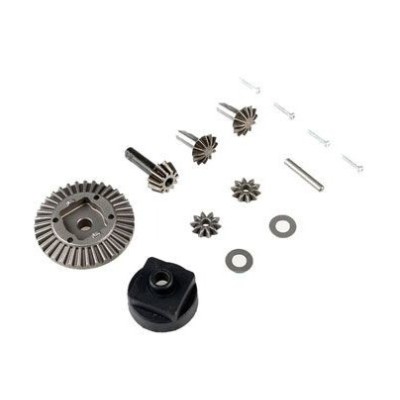 Thunder Tiger  - Differenziale