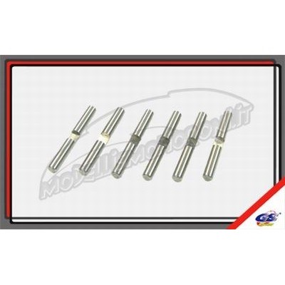 GS Ricambi - PERNO X SATELLITI DIFF.CL01