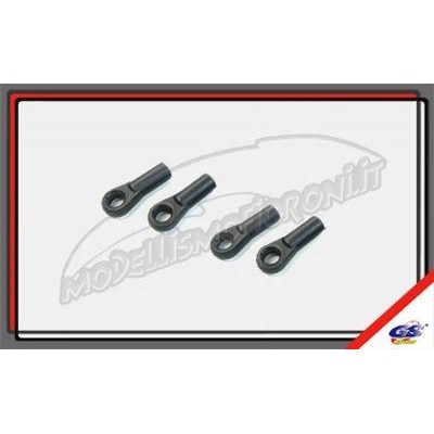 GS Ricambi - BRACCI SOSP.POST.SUP.01