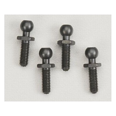 Uniball 4,3 mm lunghi