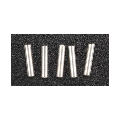 PERNO 2X10mm (5) STREET FORCE