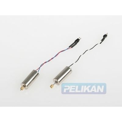 RC System - Set motore Sheriff