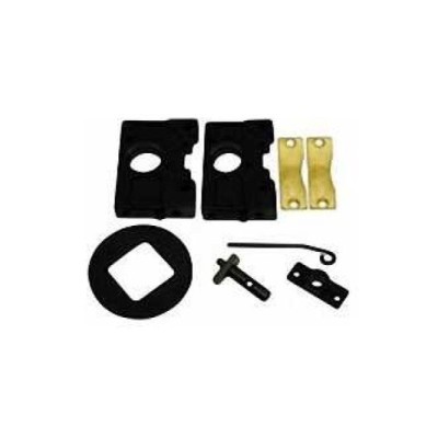 Thunder Tiger  Ricambi - SET SUPP. CENTRALI + FRENO