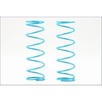 Kyosho Ricambi - Molle per ammortizzatori, 7-1,4 L70 BLU per BigBore IF350-714