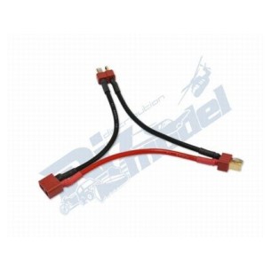 Hobby Wing -  Dean plug of series connection