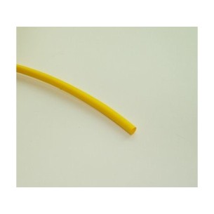 Hobby Wing -  1 metro termoretraibile Giallo dia 4,8 mm ristretto 2,3mm