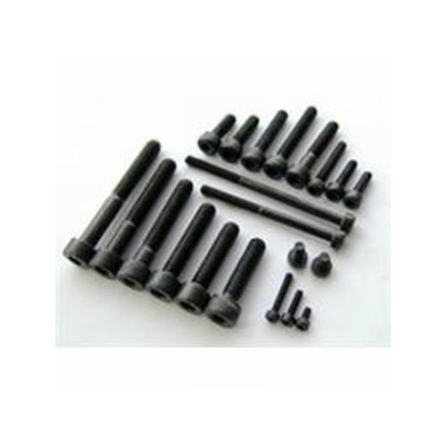 Jet's - Viti cilindriche esagonali  3x16 mm