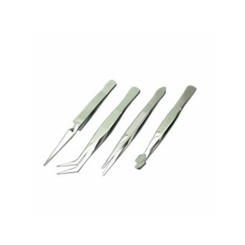 Craft Model - Set Pinze (Pezzi 4)