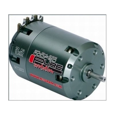 NOSRAM - Motore elettrico PURE Evolution BL Modified - 7.5t