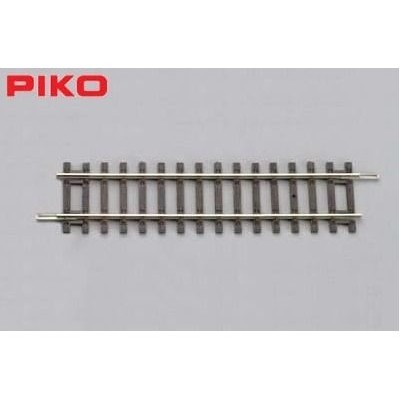 Piko - Binario diritto G115