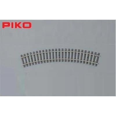 Piko - Binario curvo R1