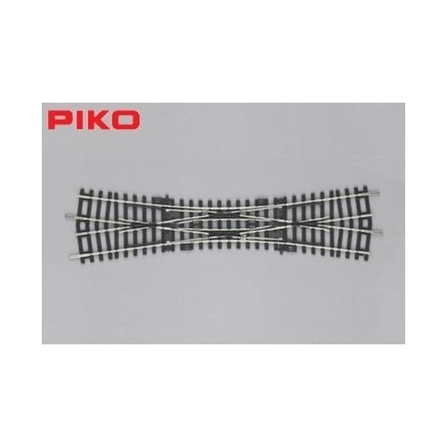 Piko - Doppio scambio Inglese DKW