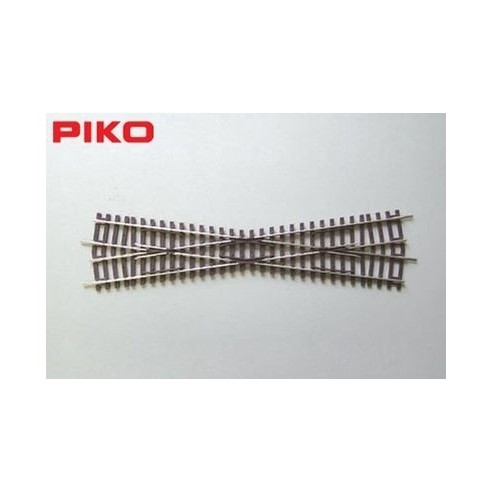 Piko - Incrocio 15 gradi K15