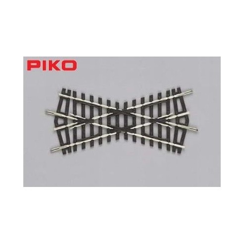 Piko - Incrocio 30 gradi K30