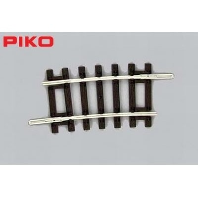 Piko - Binario curvo 7,5 R1