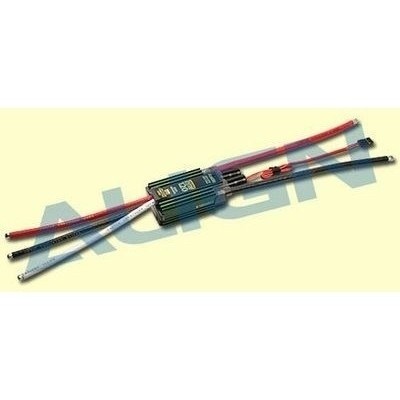 PHOENIX Align  ICE 120HV Brushless ESC 120Amps