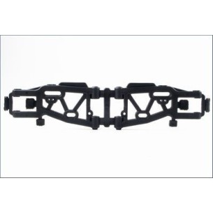 Kyosho Ricambi MP9 - Braccetti anteriori Inferiori Uguale IF-427B IF427B