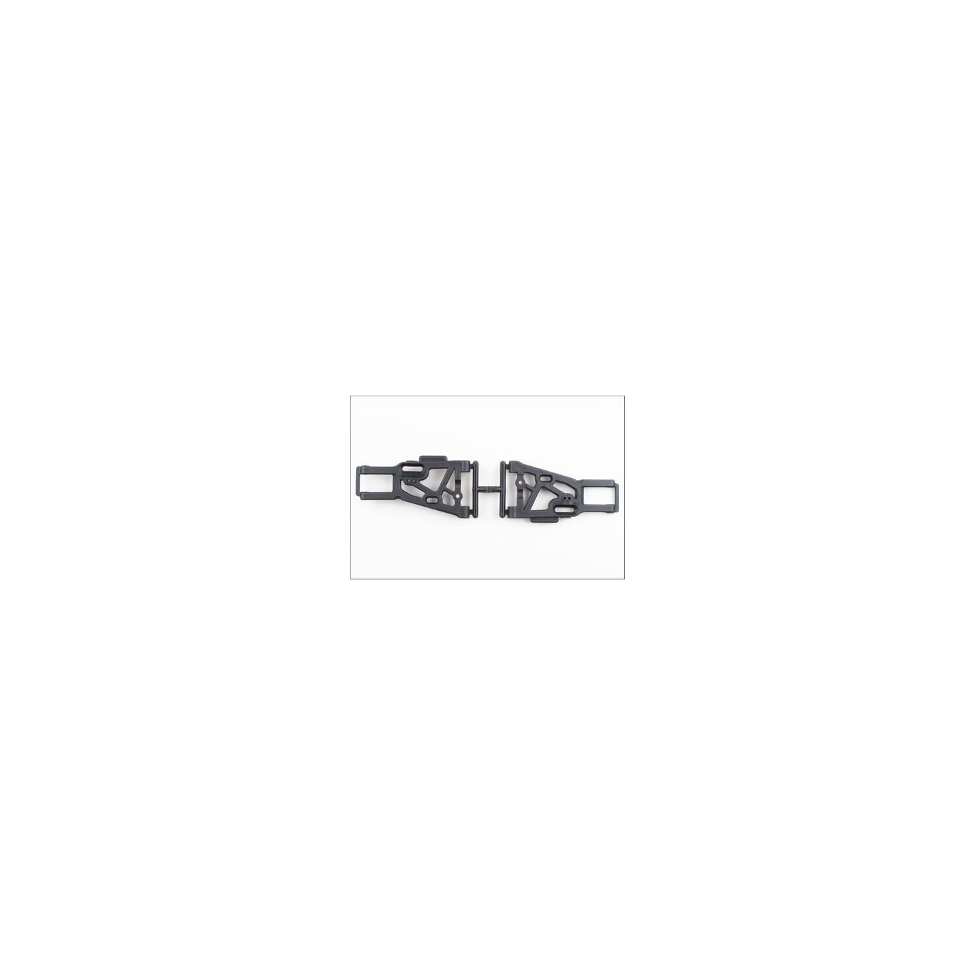 Bras De Suspension Inférieurs KYOSHO K.IF493 Pour INFERNO MP9 - Neuf - Japon