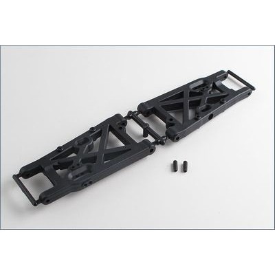 Kyosho Ricambi - Braccetti posteriori, inferiori IF234B