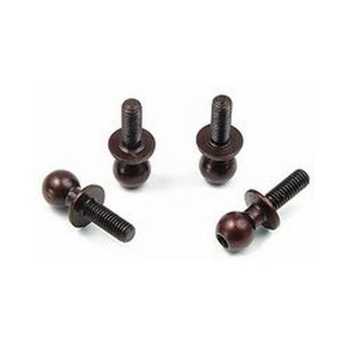 Ricambi Xray XB808 - XRayBall stud 5.8mm (4)