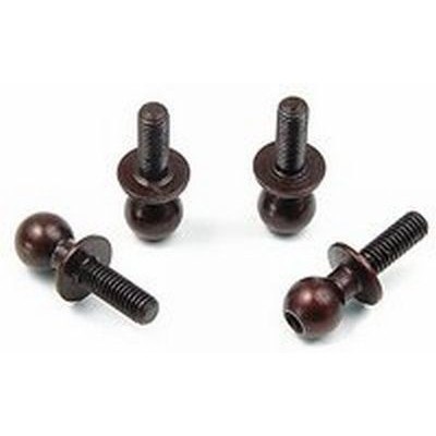 Ricambi Xray XB808 - XRayBall stud 5.8mm (4)