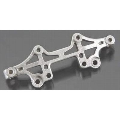 Thunder Tiger Ricambi - Supporto Ammortizzatori Anteriore TS4N PLUS GOLD