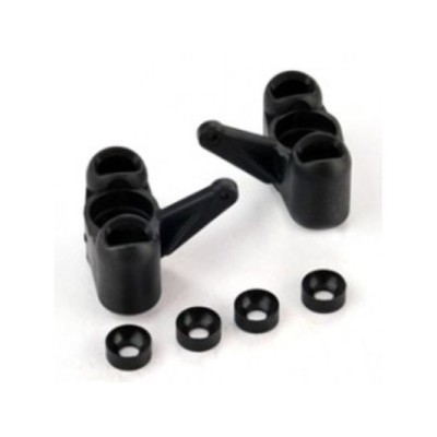 Thunder Tiger - Barilotti EB4 S3