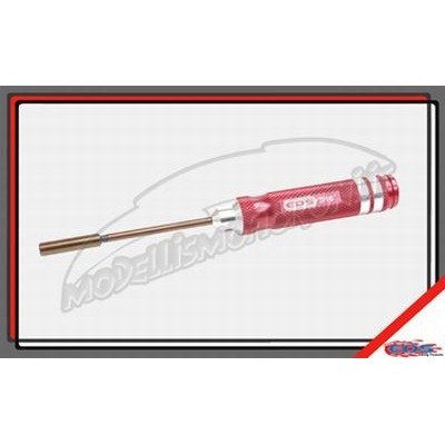 NUT DRIVER 3/16' (4.763MM) X 100MM