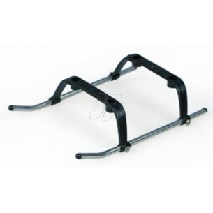 MICRO TWISTER PRO CARRELLO ATT.