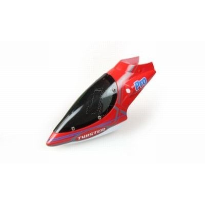 MICRO TWISTER PRO CANOPY (ROSSA)