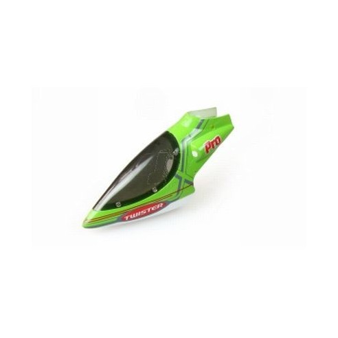 MICRO TWISTER PRO CANOPY (VERDE)