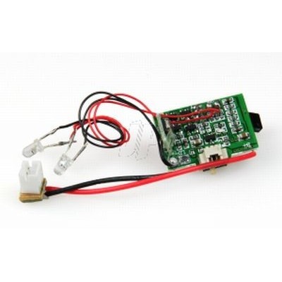 MICRO TWISTER PRO RICEVENTE EGYRO