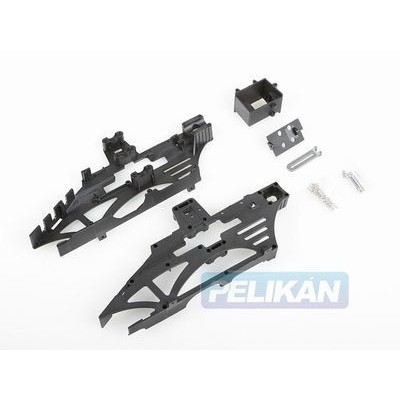 Set Telaio Griffin 450
