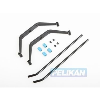 Set carrello atterr. Griffin 450