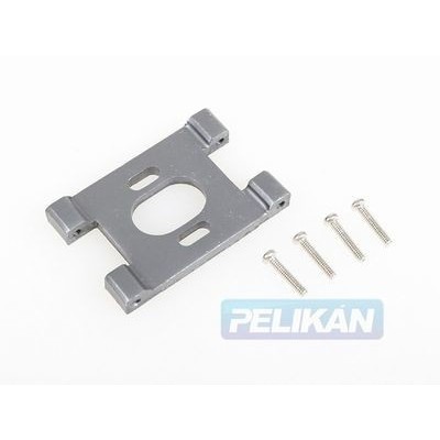 Set montaggio motore Griffin 450