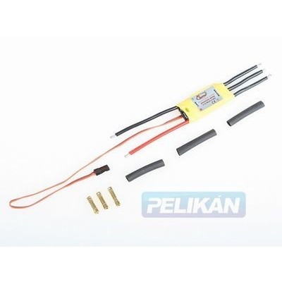 ESC 40 A Griffin 450