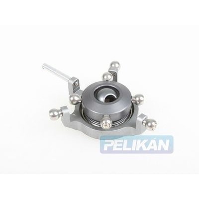 Piatto ciclico  metallo Griffin 450