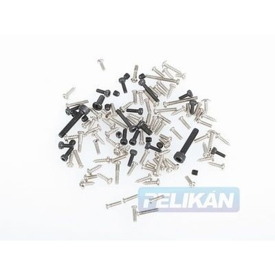 Serie viti Griffin 450