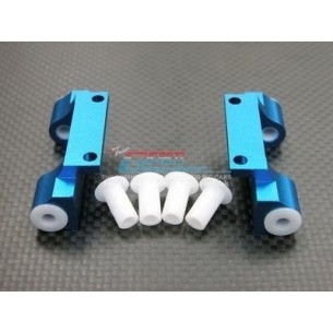 Thunder Tiger - Supporto bracci in ergal MTA (pz 2)