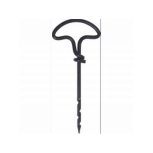 Succhiello Tavellino per Legno  da 4mm