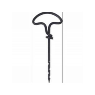 Succhiello Tavellino per Legno  da 5mm